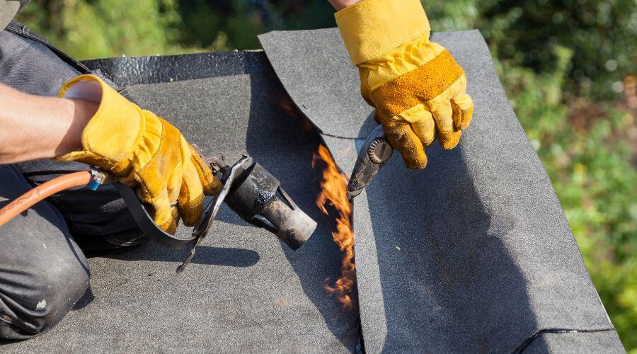 Local Chimney Repair in New Paris, OH